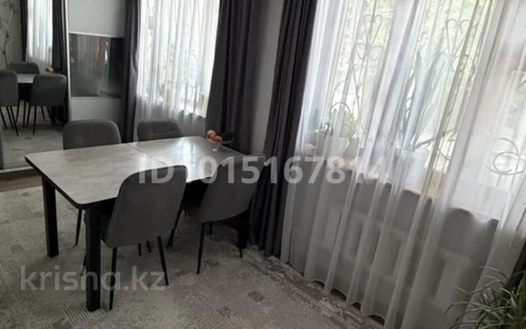 3-бөлмелі пәтер · 75 м² · 1/3 қабат, Дубок (Шабыт) ш/а., бағасы: 62 млн ₸ в Алматы, Ауэзовский р-н — фото 4