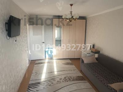 1-бөлмелі пәтер · 33.5 м² · 2/5 қабат, Есенберлина 7, бағасы: 14 млн ₸ в Жезказгане