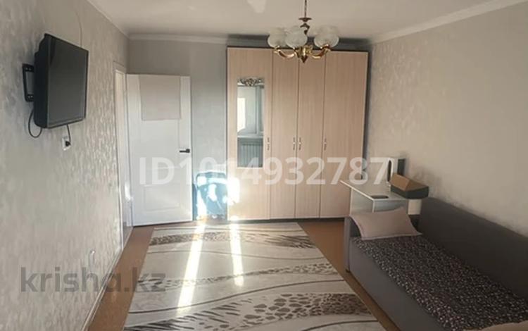 1-бөлмелі пәтер · 33.5 м² · 2/5 қабат, Есенберлина 7, бағасы: 14 млн ₸ в Жезказгане — фото 2