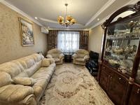 3-комнатная квартира · 74 м² · 4/4 этаж, Казыбек би 81/83 — Желтоксан за 58 млн ₸ в Алматы, Алмалинский р-н