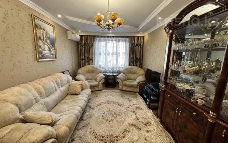 3-бөлмелі пәтер · 74 м² · 4/4 қабат, Казыбек би 81/83 — Желтоксан, бағасы: 58 млн ₸ в Алматы, Алмалинский р-н — фото 24