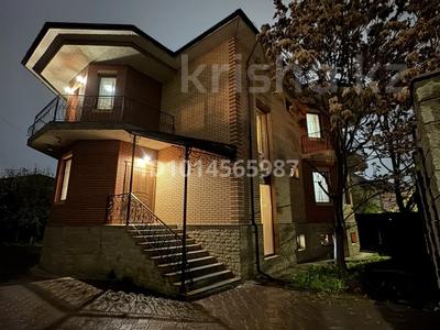Отдельный дом · 8 комнат · 400 м² · 10 сот., мкр Калкаман-2 за 1.5 млн ₸ в Алматы, Наурызбайский р-н