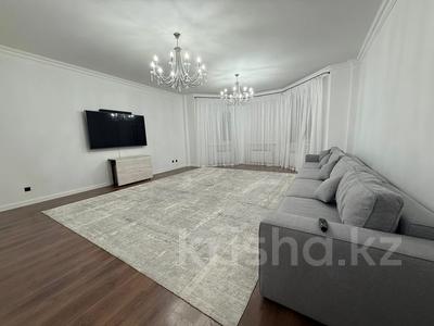 3-бөлмелі пәтер · 150 м² · 4/5 қабат, Сарыкенгир 1-7, бағасы: 85 млн ₸ в Астане, Алматы р-н