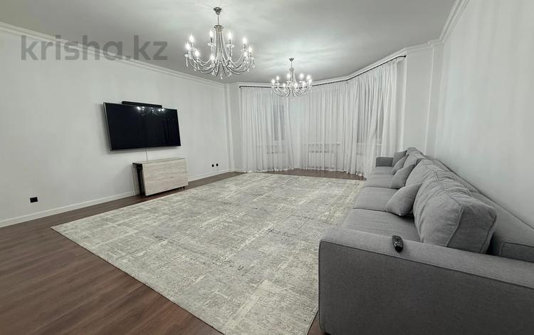 3-бөлмелі пәтер · 150 м² · 4/5 қабат, Сарыкенгир 1-7, бағасы: 85 млн ₸ в Астане, Алматы р-н — фото 2
