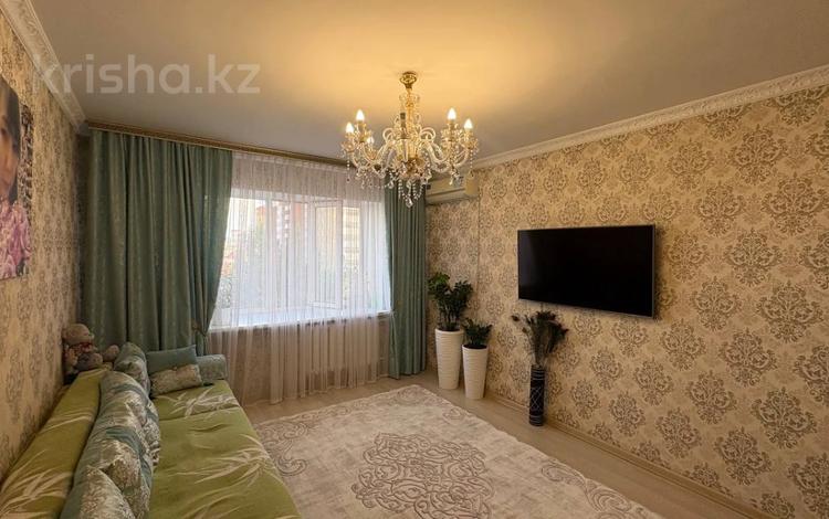 2-бөлмелі пәтер · 56 м² · 5/9 қабат, Момышулы 6/1, бағасы: 36 млн ₸ в Астане, Алматы р-н — фото 13