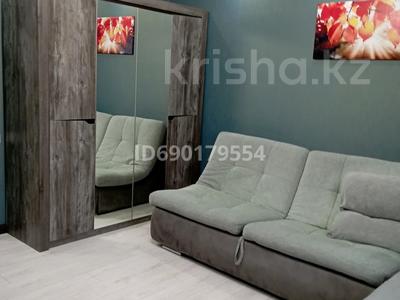 1-комнатная квартира · 40 м² · 3/9 этаж, Гагарина — ЖК Ривьера за 200 000 ₸ в Кокшетау
