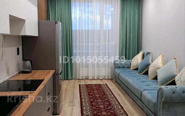 2-комнатная квартира · 46 м² · 3/12 этаж, Е 36 5 за 270 000 ₸ в Астане, Нура р-н — фото 2