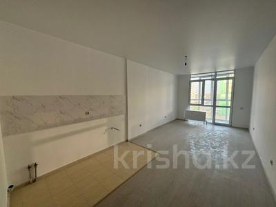 1-комнатная квартира · 31.9 м² · 5/10 этаж, мкр Шугыла, мкр. Шугыла 340/35 к1 за 17 млн 〒 в Алматы, Наурызбайский р-н