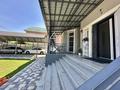 Отдельный дом · 7 комнат · 380 м² · 7 сот., мкр Таусамалы 12 — Swissotel за 247.8 млн ₸ в Алматы, Наурызбайский р-н — фото 46