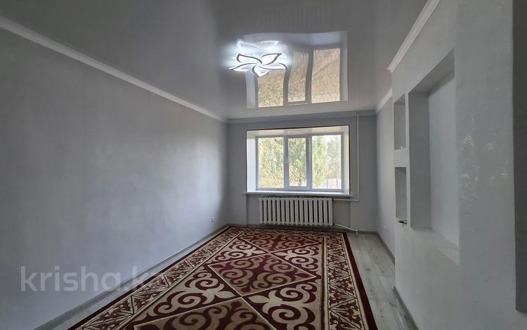 2-комнатная квартира · 42.6 м² · 1/5 этаж, Парковая 68 за ~ 8.3 млн ₸ в Рудном — фото 2