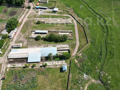 Өнеркәсіптік база · 4 га, Крылова 1, бағасы: 500 млн ₸ в Мерке