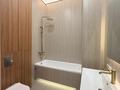 3-комнатная квартира · 73.2 м² · 16/16 этаж, Жошы 20 за 75 млн ₸ в Астане, Есильский р-н — фото 11