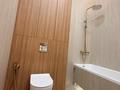 3-комнатная квартира · 73.2 м² · 16/16 этаж, Жошы 20 за 75 млн ₸ в Астане, Есильский р-н — фото 13