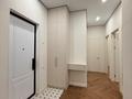 3-комнатная квартира · 73.2 м² · 16/16 этаж, Жошы 20 за 75 млн ₸ в Астане, Есильский р-н — фото 5