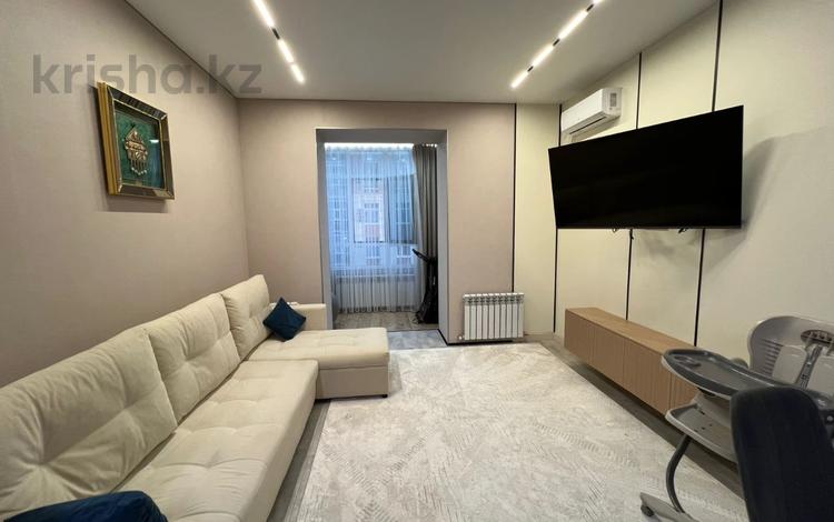 4-бөлмелі пәтер · 97.8 м² · 7/10 қабат, Юго-Восток ш/а., Букетова 3/5, бағасы: 59.5 млн ₸ в Караганде, Казыбек би р-н — фото 2