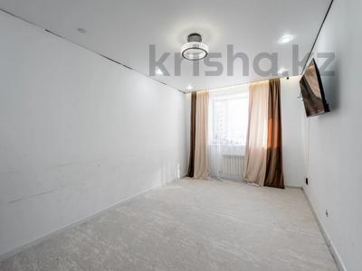 3-комнатная квартира · 70.7 м² · 2/9 этаж, Маншук Маметова 2/1 за 36.6 млн ₸ в Астане, Нура р-н