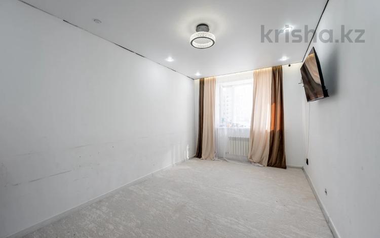 3-комнатная квартира · 70.7 м² · 2/9 этаж, Маншук Маметова 2/1 за 36.6 млн ₸ в Астане, Нура р-н — фото 2