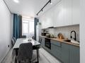 3-комнатная квартира · 70.7 м² · 2/9 этаж, Маншук Маметова 2/1 за 36.6 млн ₸ в Астане, Нура р-н — фото 12