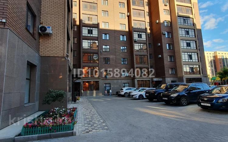 3-комнатная квартира · 110 м² · 7/9 этаж, Ашимова 140 — назарбаева-ашимова за 55 млн ₸ в Кокшетау — фото 2