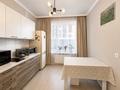 1-комнатная квартира · 35 м² · 3/9 этаж, Туран 55/6-8 за 28 млн ₸ в Астане, Нура р-н