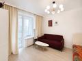 1-комнатная квартира · 35 м² · 3/9 этаж, Туран 55/6-8 за 28 млн ₸ в Астане, Нура р-н — фото 4