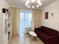 1-комнатная квартира · 35 м² · 3/9 этаж, Туран 55/6-8 за 28 млн ₸ в Астане, Нура р-н — фото 5