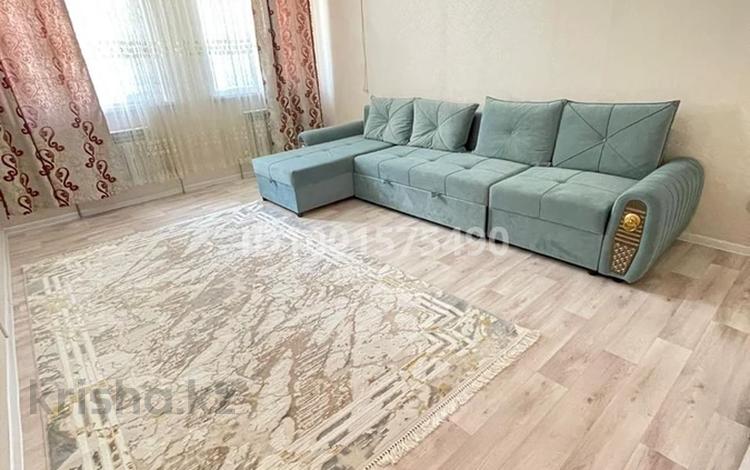 2-комнатная квартира · 62 м² · 4/7 этаж, 9 мкр 12/1 за 19 млн 〒 в Туркестане — фото 2