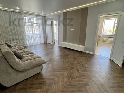 2-комнатная квартира · 74 м² · 4/5 этаж, ул. Александра Посмакова 64 за 53.5 млн ₸ в Семее, Красный Кордон