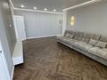 2-комнатная квартира · 74 м² · 4/5 этаж, ул. Александра Посмакова 64 за 58 млн ₸ в Семее, Красный Кордон — фото 3