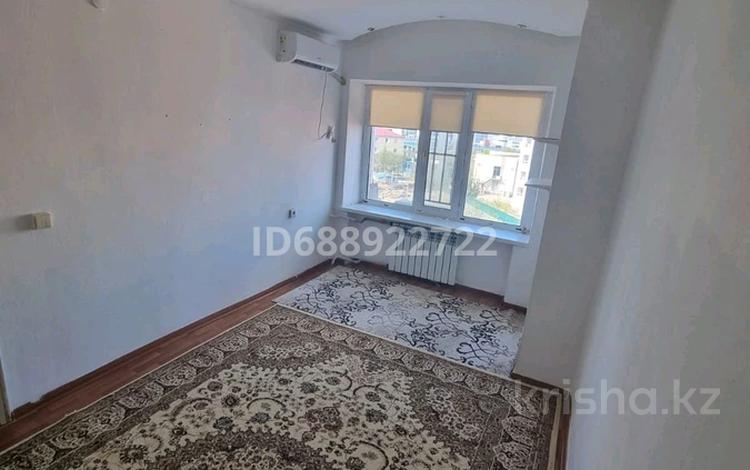 1-комнатная квартира · 30 м² · 5/5 этаж, Сәтбаев — Сатбаев 3 а за 130 000 ₸ в Атырау, мкр Авангард-4 — фото 8