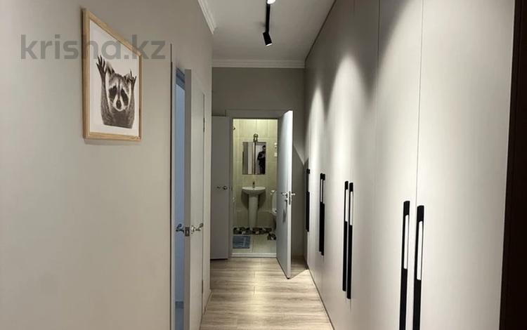 1-комнатная квартира · 46 м² · 8/12 этаж, Кармысова 84/2 за 400 000 ₸ в Алматы, Медеуский р-н — фото 11