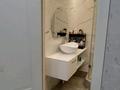 2-бөлмелі пәтер · 60 м² · 3/9 қабат, Қонаев ш/а. 67, бағасы: 27 млн ₸ в Уральске, мкр Кунаева — фото 14