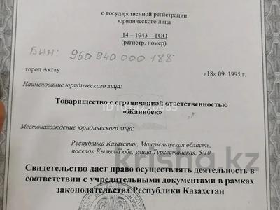 Общепит · 677.5 м² за 35 млн ₸ в Актау