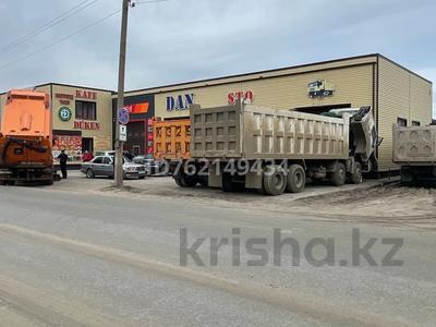 Промбаза · 42 сотки, Пушкина 59/1 за 285 млн 〒 в Астане, р-н Байконур