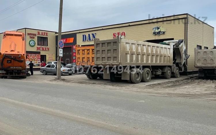 Өнеркәсіптік база · 42 сотық, Пушкина 59/1, бағасы: 285 млн ₸ в Астане, р-н Байконур — фото 2