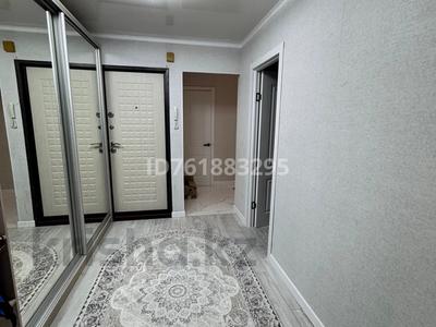 3-комнатная квартира · 66 м² · 6/6 этаж, Болатбаева 4 за 27.5 млн 〒 в Петропавловске