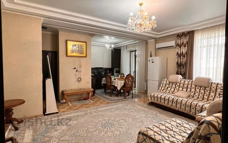 2-бөлмелі пәтер · 67.1 м² · 4/6 қабат, Уранхаева 64В, бағасы: 49.7 млн ₸ в Семее — фото 5
