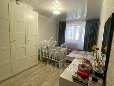 2-комнатная квартира, 46.5 м², 2/5 этаж, Баймуканова 118 за 13.5 млн 〒 в Кокшетау