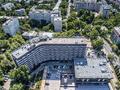 Свободное назначение, офисы, магазины и бутики, склады, салоны красоты, медцентры и аптеки, образование, развлечения, кабинеты и рабочие места, студии · 15 м² за 180 000 ₸ в Алматы, Медеуский р-н