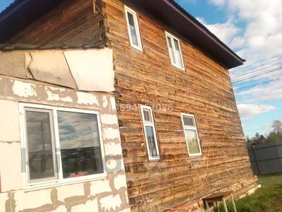 Отдельный дом · 5 комнат · 160 м² · 10 сот., Луговая 7 за 40 млн ₸ в Бишкуле (Бесколь)