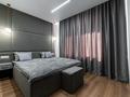 2-бөлмелі пәтер · 36 м² · 4/12 қабат, Мангилек ел 66/1, бағасы: 32 млн ₸ в Астане, Есильский р-н — фото 15
