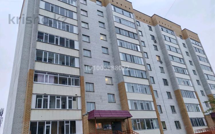2-комнатная квартира · 71.1 м² · 5/9 этаж, 15 микрорайон 18/1 — Район Океан, рядом с площадью Ауэзова за 42 млн ₸ в Семее — фото 2