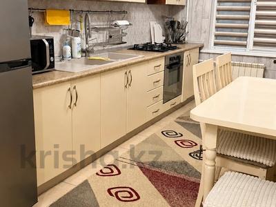 2-комнатная квартира · 60.2 м² · 2/5 этаж, мкр Аксай-3 3 за 47.5 млн ₸ в Алматы, Ауэзовский р-н