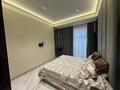 2-комнатная квартира · 68 м² · 5/18 этаж, Жандосова 94А за 350 000 〒 в Алматы, Бостандыкский р-н