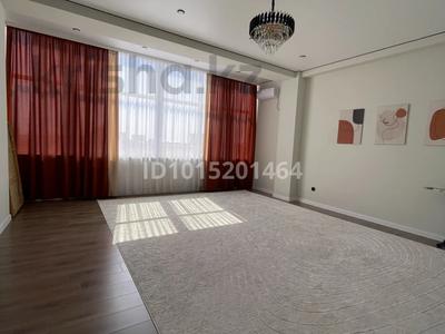 2-комнатная квартира · 96 м² · 10/18 этаж, 16-й мкр за 20 000 ₸ в Актау