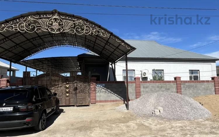 Отдельный дом · 4 комнаты · 105 м² · 10 сот., Аль-Фараби-10 37А — Аль-Фараби за 22 млн 〒 в  — фото 2