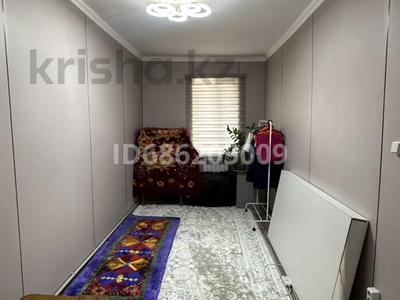 Үйдің бір бөлігі · 2 бөлме · 42 м² · 1 жүзд., Булкушева 3Б — Мясокомбинат, бағасы: 15 млн ₸ в Алматы, Жетысуский р-н