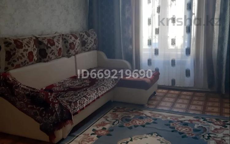 1-комнатная квартира · 36 м² · 1/5 этаж, Микрорайон Аса 30 за 12 млн ₸ в Таразе — фото 2