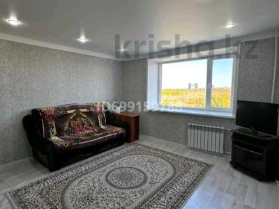 1-бөлмелі пәтер · 34 м² · 9/9 қабат, 6й микрорайон, 6й микрорайон, бағасы: 130 000 〒 в Караганде, Казыбек би р-н