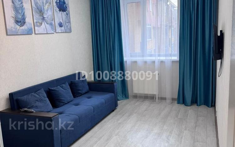 2-бөлмелі пәтер · 47 м² · 4/5 қабат, Лесная поляна 2, бағасы: 17 млн ₸ в Косшы — фото 2